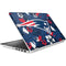 NFL New England Patriots Tropical Print HP Pavilion Skin